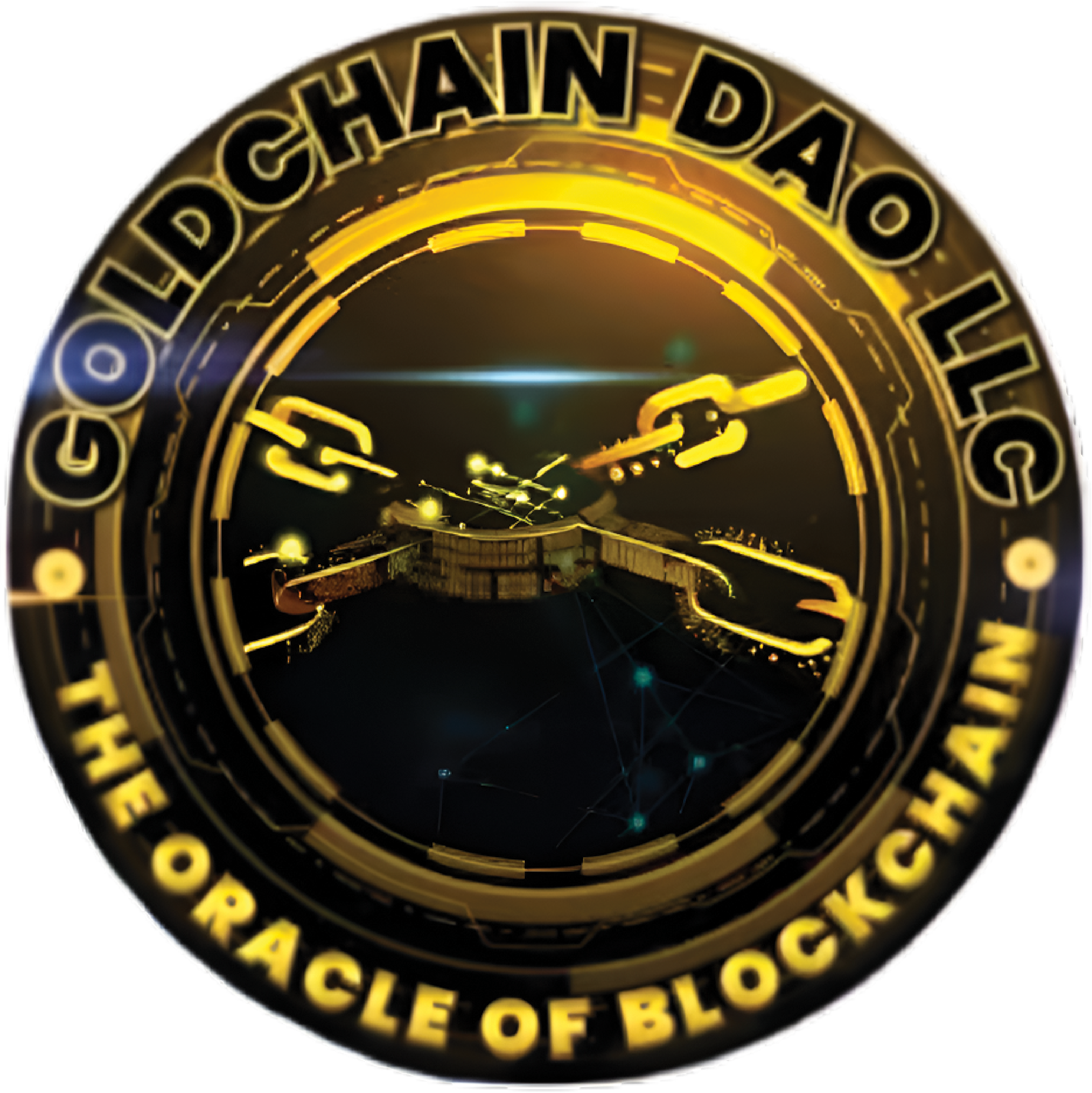 GoldChain DAO